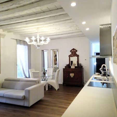 Sara S Luxury Home Five Minutes From Piazza San Marco Venice Exterior photo