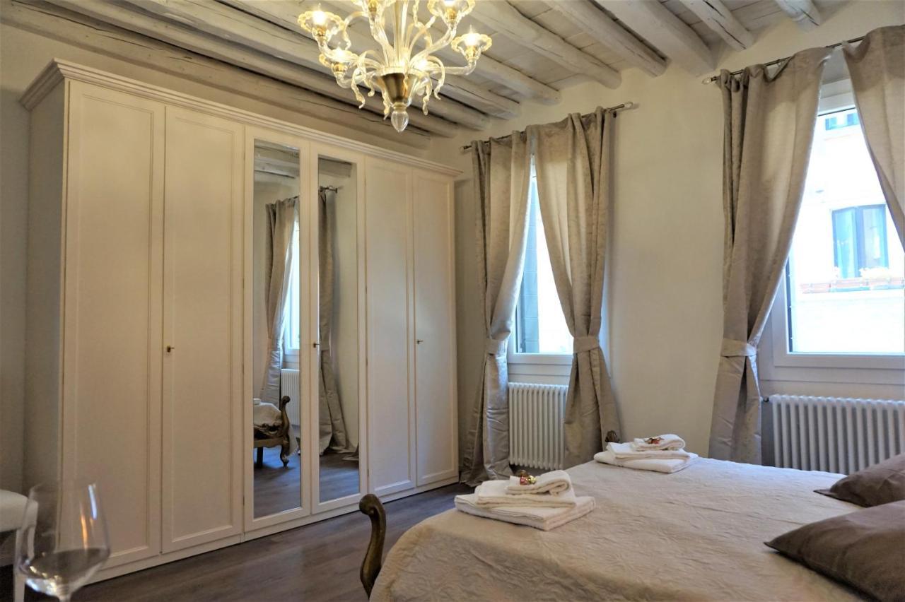Sara S Luxury Home Five Minutes From Piazza San Marco Venice Exterior photo