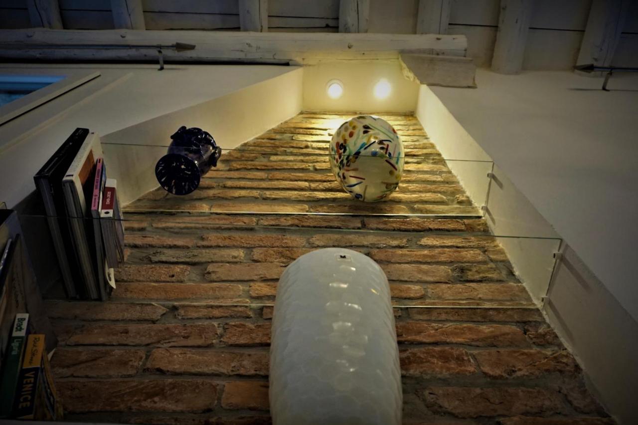Sara S Luxury Home Five Minutes From Piazza San Marco Venice Exterior photo