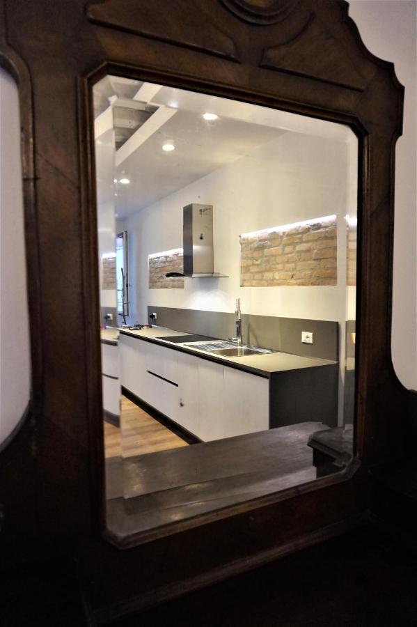 Sara S Luxury Home Five Minutes From Piazza San Marco Venice Exterior photo