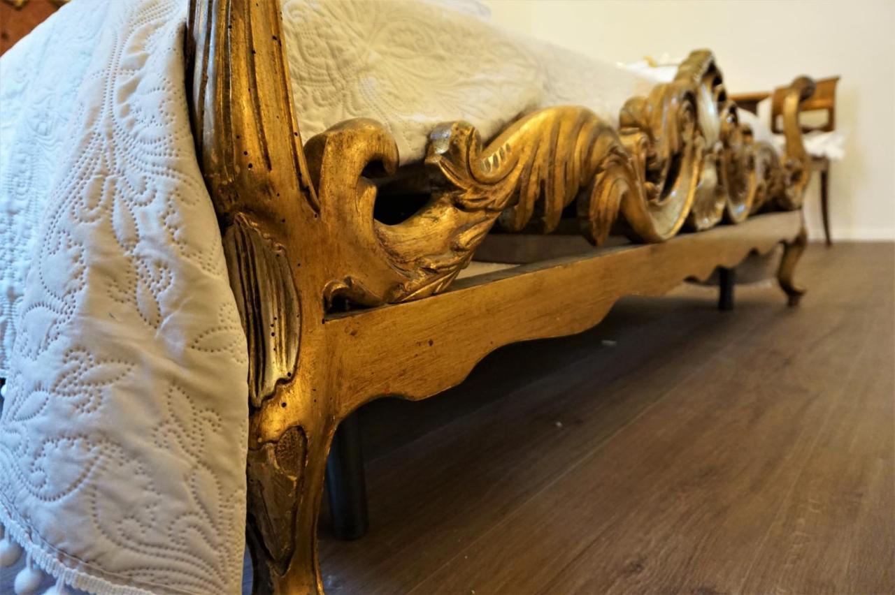 Sara S Luxury Home Five Minutes From Piazza San Marco Venice Exterior photo