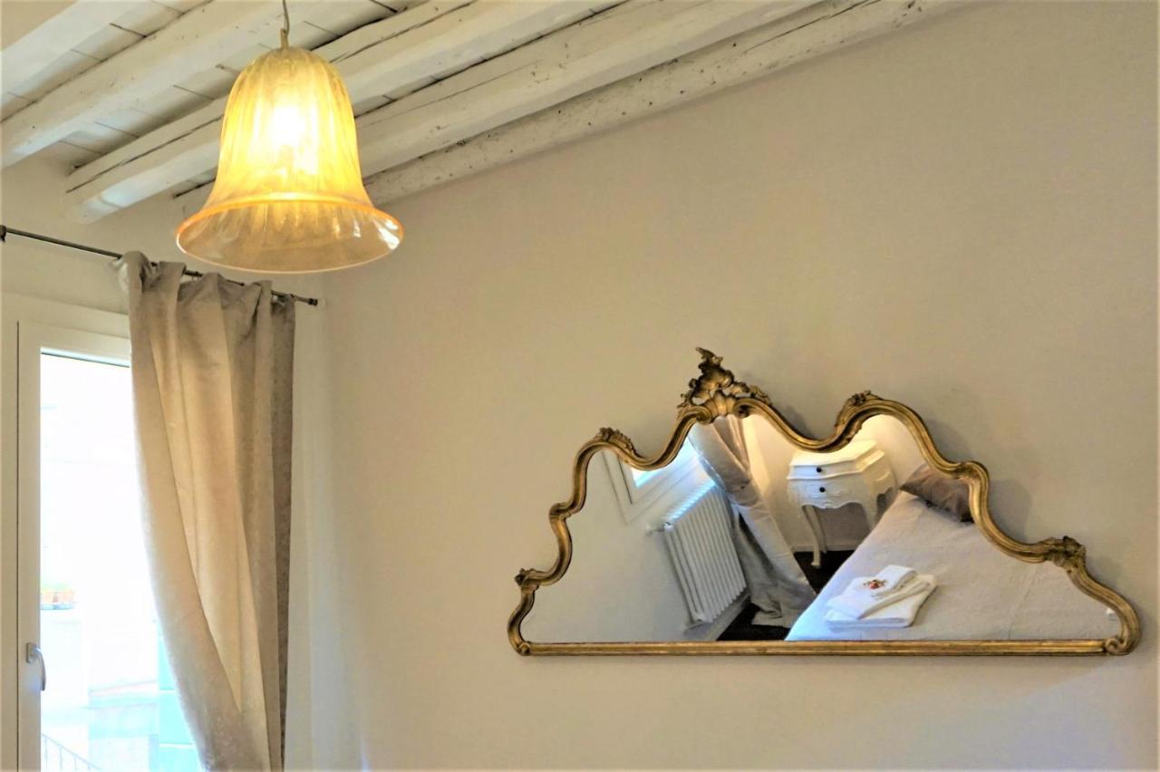 Sara S Luxury Home Five Minutes From Piazza San Marco Venice Exterior photo
