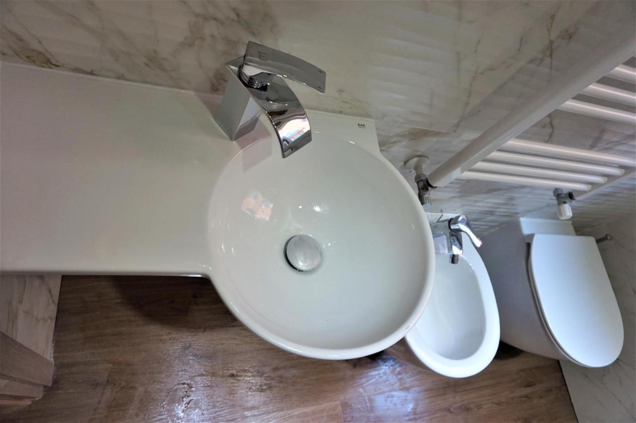 Sara S Luxury Home Five Minutes From Piazza San Marco Venice Exterior photo