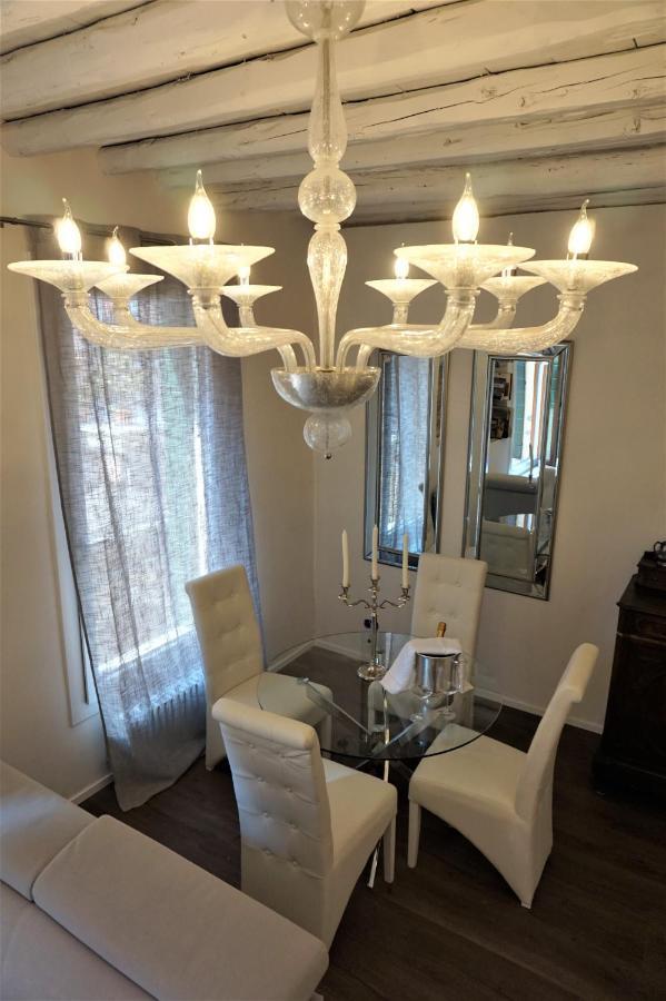 Sara S Luxury Home Five Minutes From Piazza San Marco Venice Exterior photo