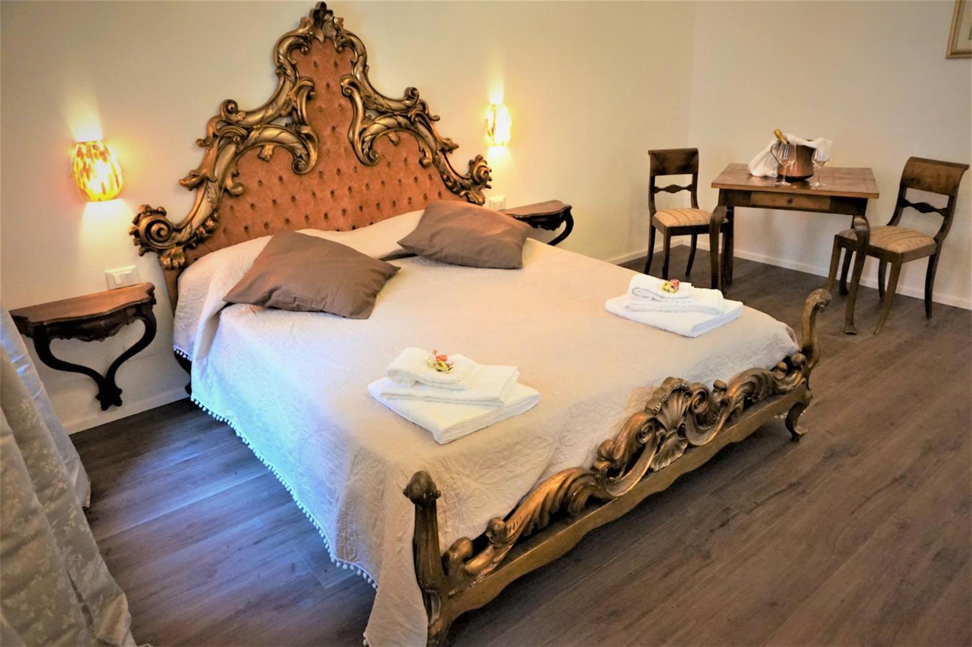 Sara S Luxury Home Five Minutes From Piazza San Marco Venice Exterior photo
