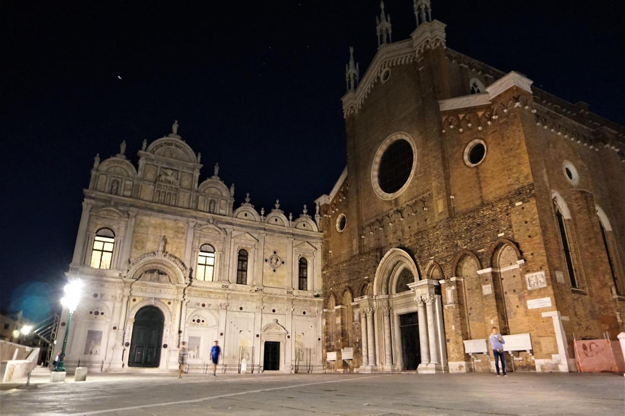 Sara S Luxury Home Five Minutes From Piazza San Marco Venice Exterior photo