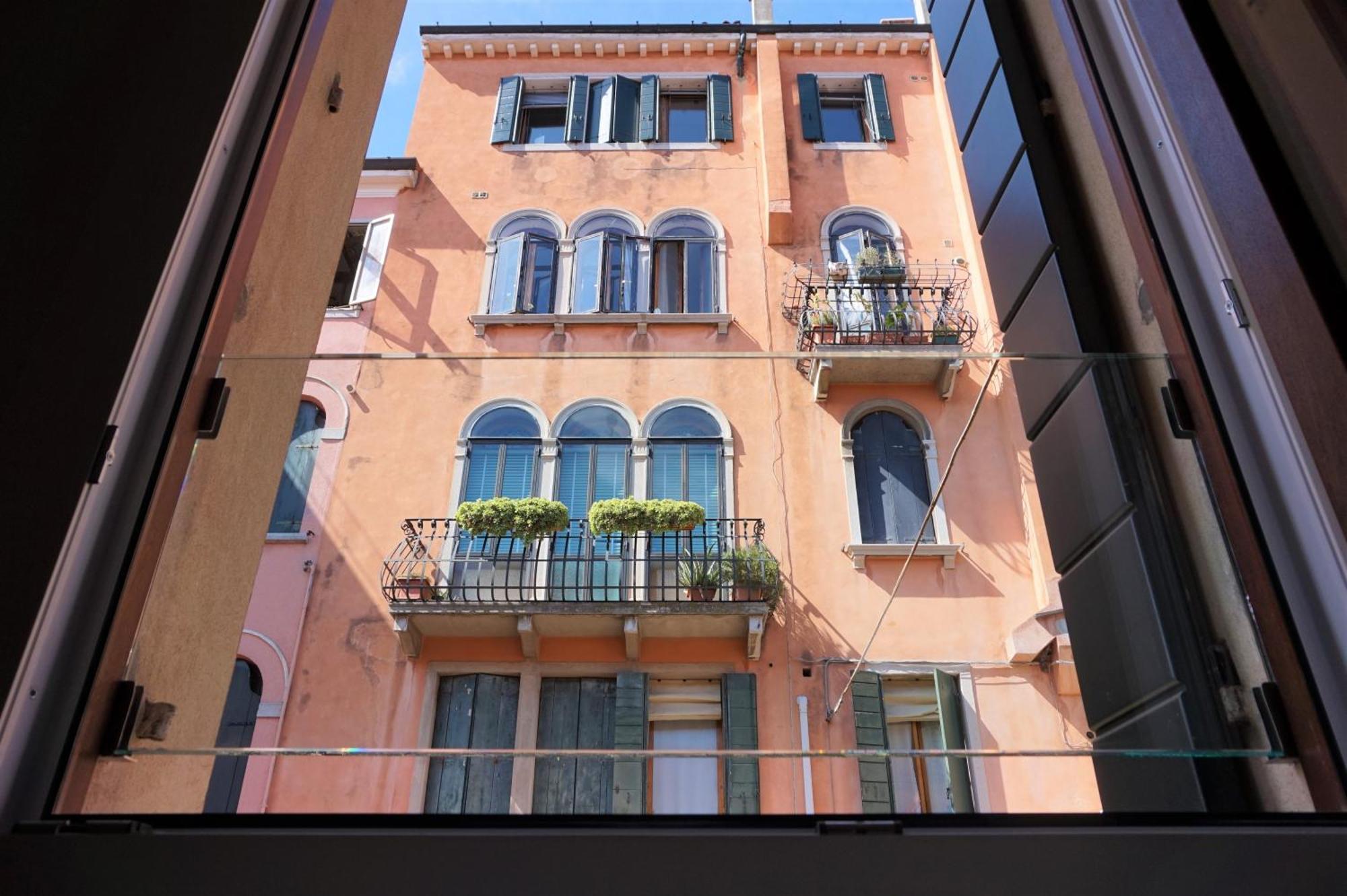 Sara S Luxury Home Five Minutes From Piazza San Marco Venice Exterior photo