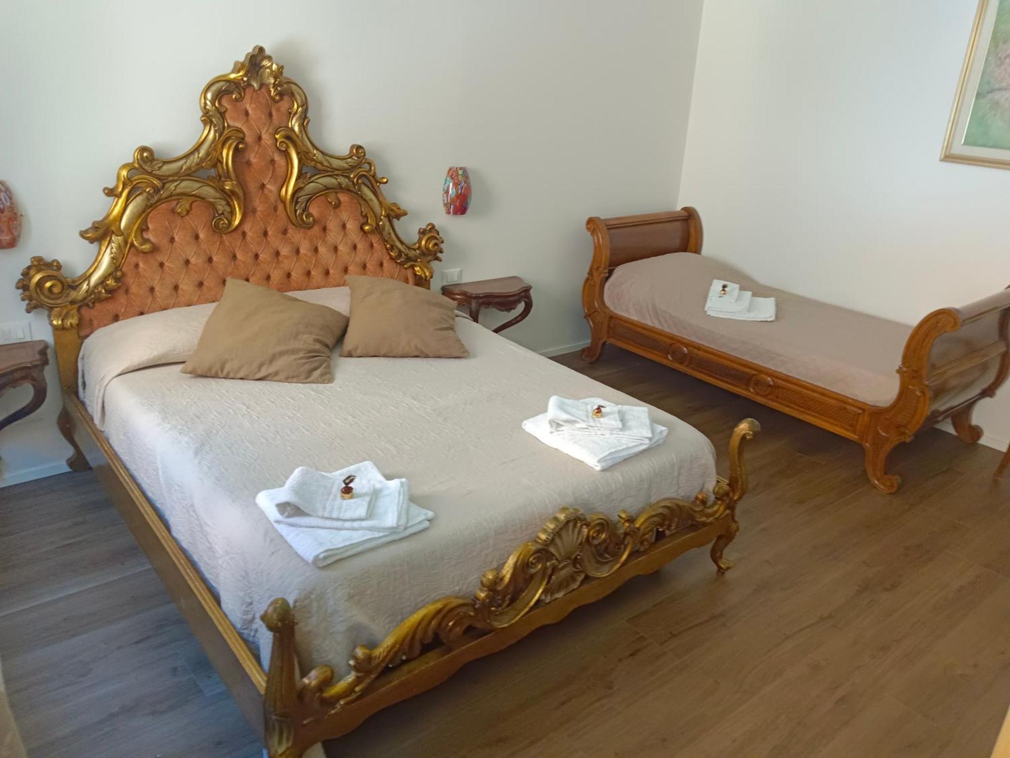 Sara S Luxury Home Five Minutes From Piazza San Marco Venice Exterior photo