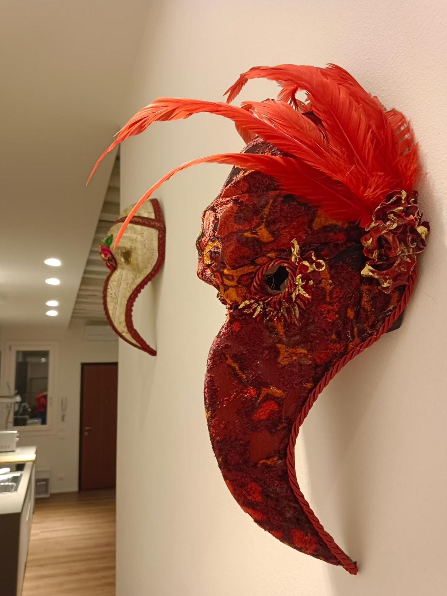 Sara S Luxury Home Five Minutes From Piazza San Marco Venice Exterior photo